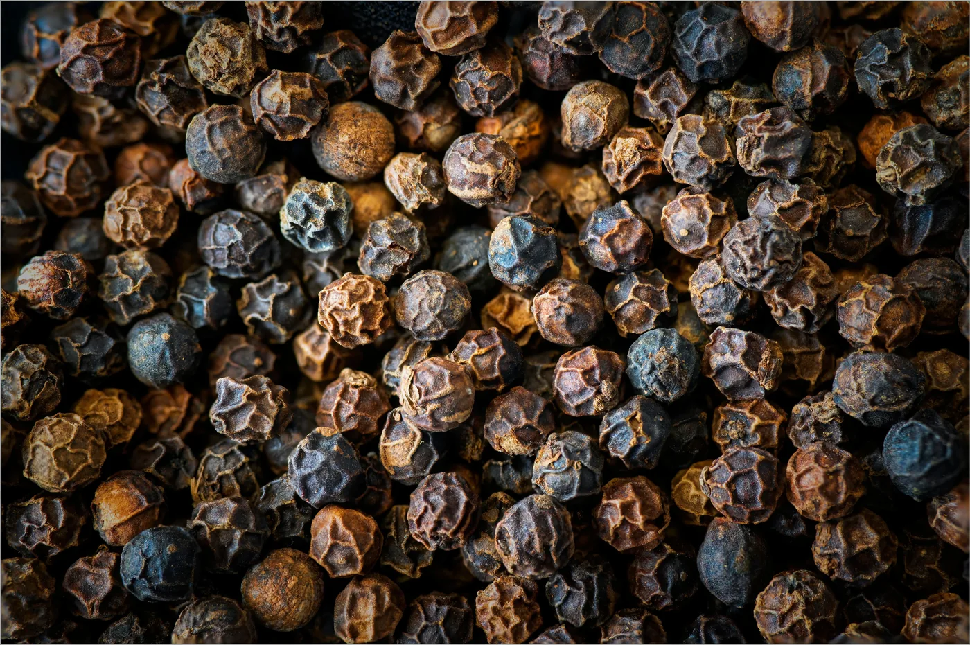 Black Pepper